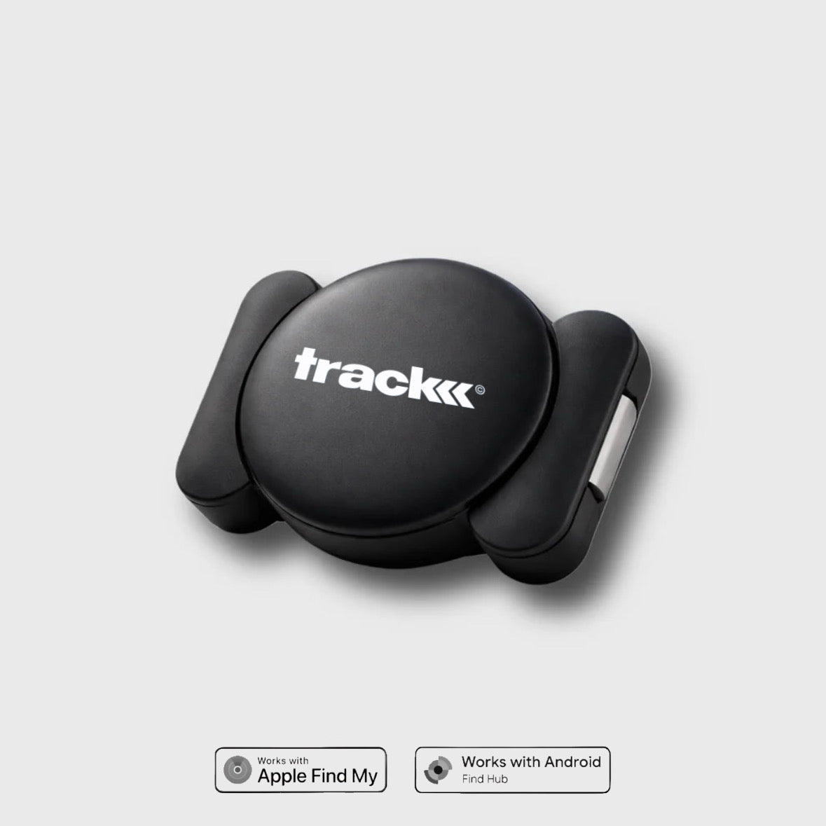 Trackk™ - טאג מגנטי למעקב