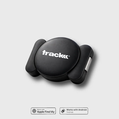 Trackk™ - טאג מגנטי למעקב
